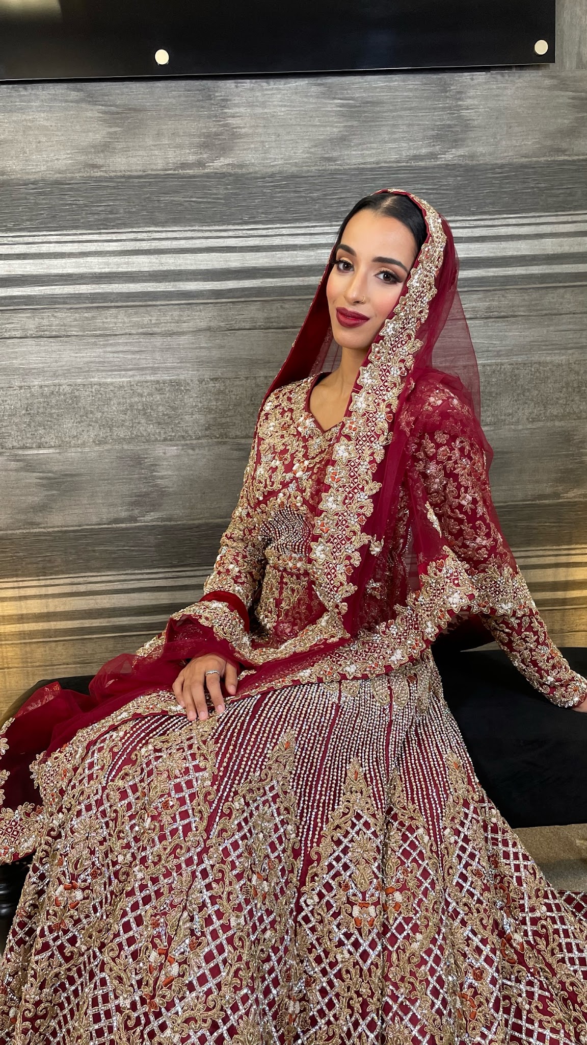 GlamupwithAsh - Makeup Artists - photo 1