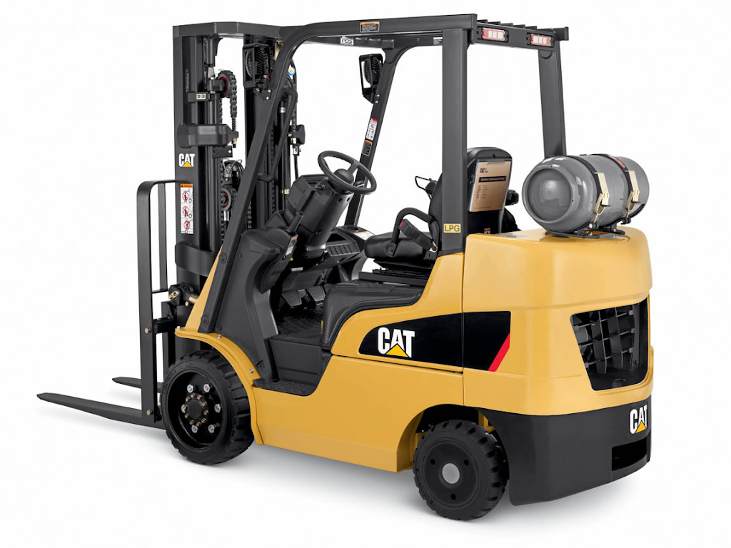 Towlift, Inc. Columbus Facility