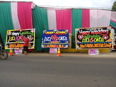 Photos of Tanggamus Florist