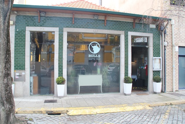 Bulls | Restaurante de Rodízio