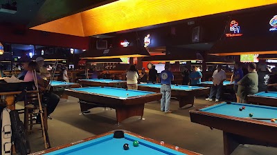 Photos of Zingales Billiards & Sports Bar