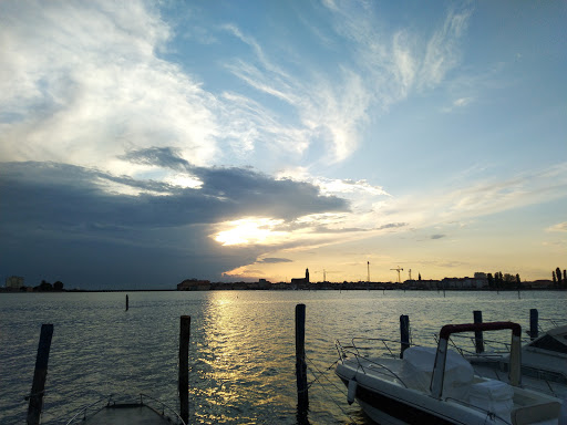 Sottomarina - Visual