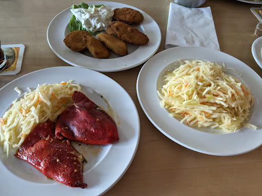 Hellas Taverna Griechisches Restaurant Gallery - Germany