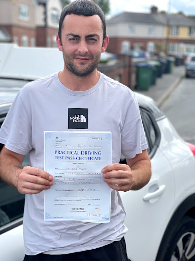 J C Driving School - Thumbnail