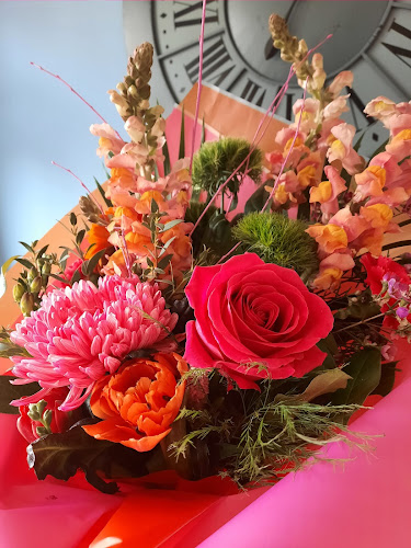 Flowers By Isabel