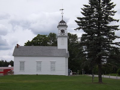 Unity Town Hall