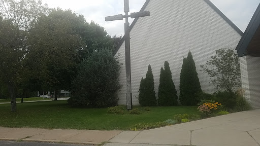 Sunrise UMC Gallery - United States