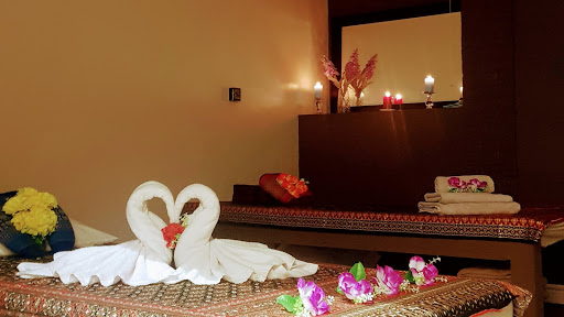 Duangdee thai massage