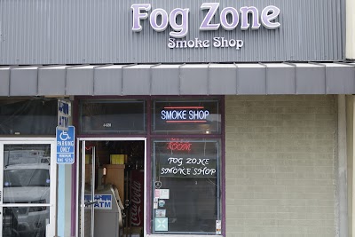 Fog Zone