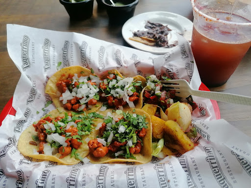 Taquerrimo San José - Thumbnail