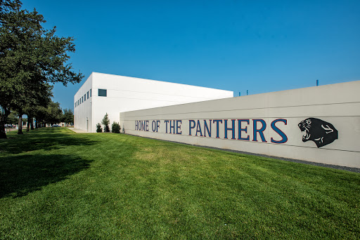 Parish Episcopal School