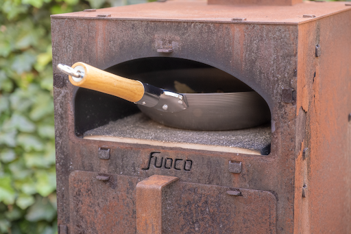 Fuoco Outdoor - Visual