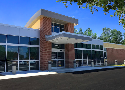 Jordan Valley Community Health Center