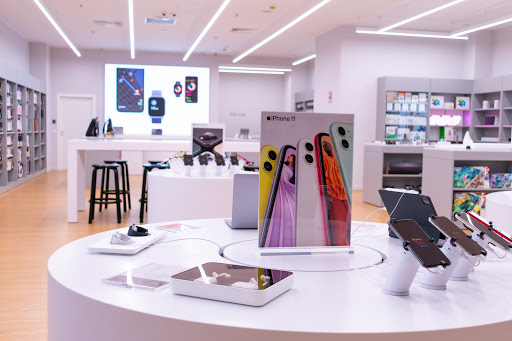 Juice Verona | Apple Premium Reseller e Centro Assistenza Autorizzato Apple - Thumbnail