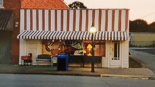 South Wind Barber Shop