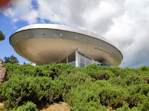 Lietuvos etnokosmologijos muziejus