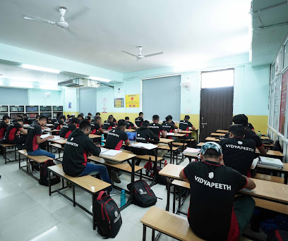 Physics Wallah Vidyapeeth Pathshala Coaching Center Mathura | IIT JEE, NEET & Foundation Classes
