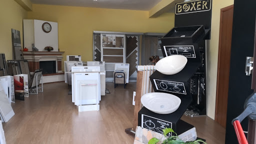 ARREDO CERAMICA SHOWROOM PIASTRELLE, SANITARI, ARREDOBAGNI, RUBINETTERIE - Thumbnail