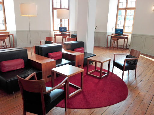 Stadtbibliothek Füssen