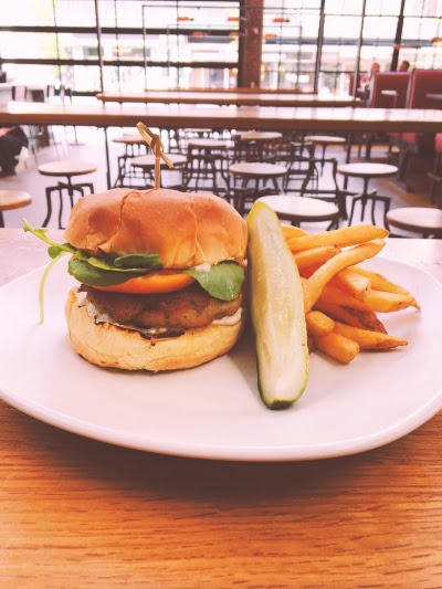 Photos of Bluejacket