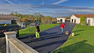 Photo n°3 de CDS TP à Mugron (Société de travaux publics)
