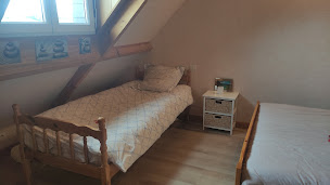 Photo n°22 de Gîte du Clos Saint André La Thironnière à Saint-André-d'Hébertot (Gîte)