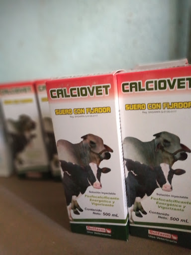 Farmacia Veterinaria Gonzmor - Thumbnail