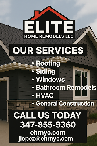 Avatar for Elite Home Remodels LLC