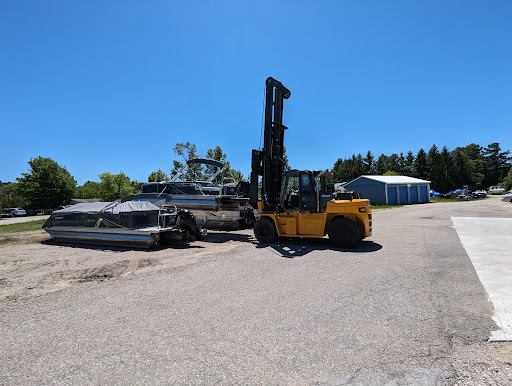 Stander Marine, Inc. - Thumbnail