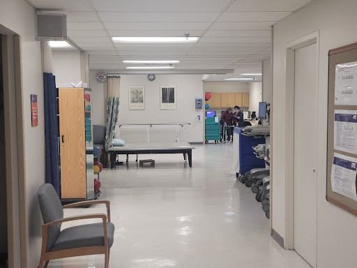 NYU Langone Hospital - Brooklyn - Emergency Department - Thumbnail