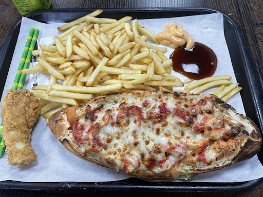 Photo 7 - Food Time