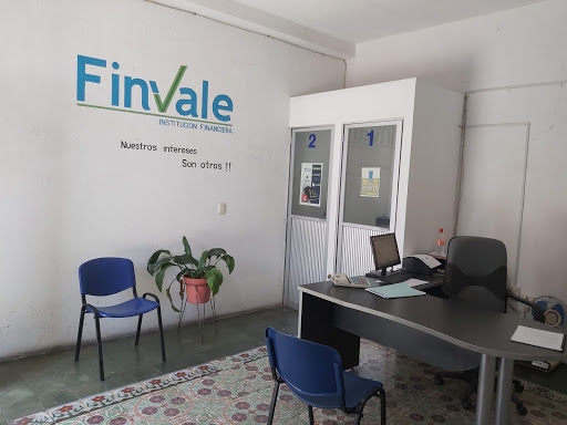 FINVALE SA DE CV SOFOM ENR Logo