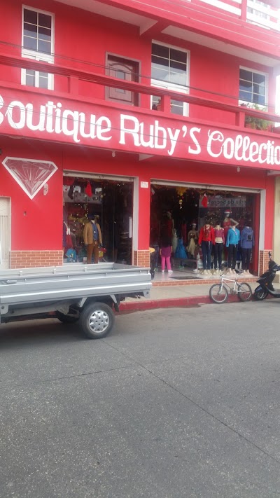 Photos of Boutique Ruby's Collection