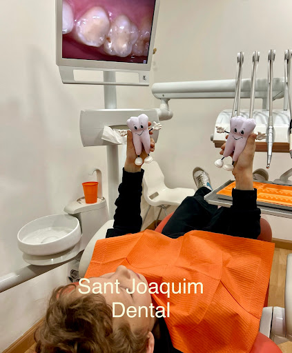 Clínica Dental Sant Joaquím