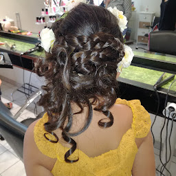 Photo n°15 de COIFF NAD & CO à Excideuil (Salon de coiffure)