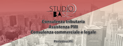 Studio Base S.R.L. - Visual