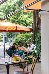 Photo n°54 de Isola Bella à Rueil-Malmaison (Restaurant italien)