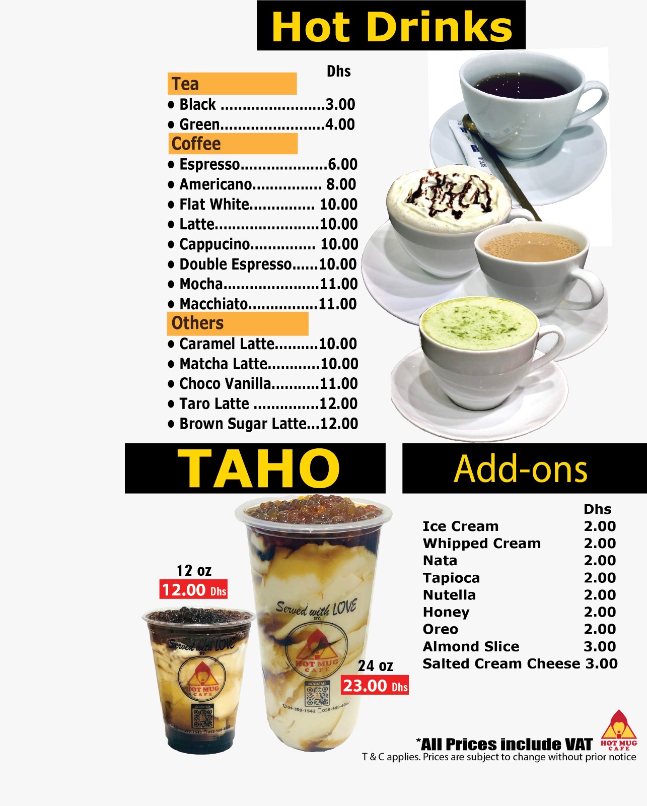 Sponty by: Hot Mug Cafe - صورة 2