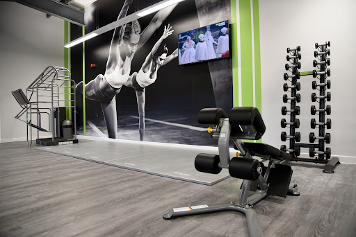 Dorset Physio - Visual