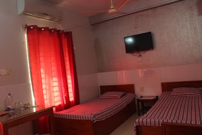 Photos of Hotel Probashi Intl.