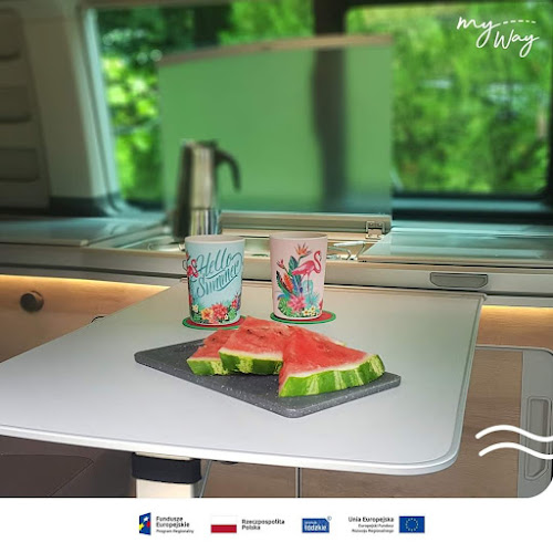 Comentarii opinii despre Myway wynajem kampervanów