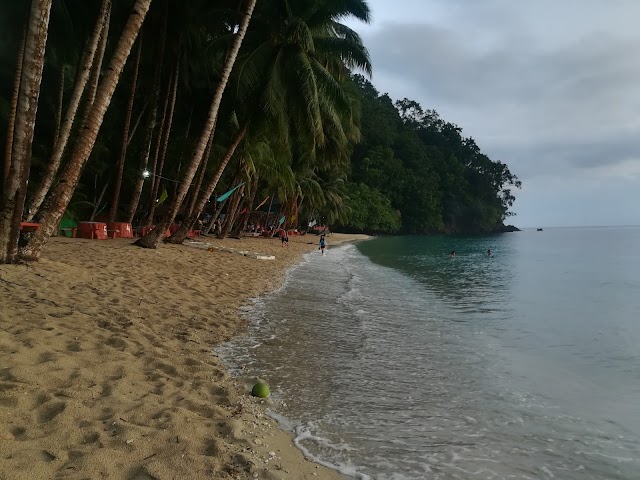 Tuka Marine Park and Beach Resort