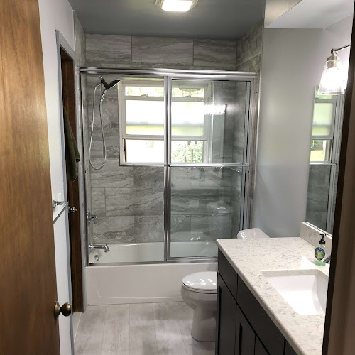 Impact Remodeling, Inc.