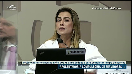 Dr. João Paulo Ribeiro - Advogado Previdenciário e Tributário