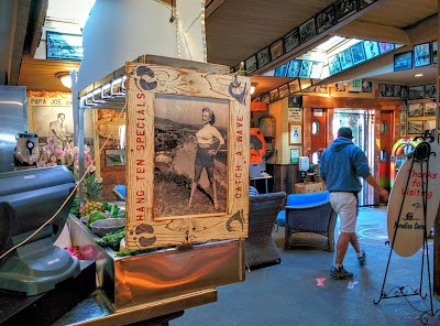 Photos of Paradise Cove Beach Cafe
