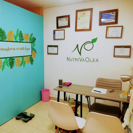 NutriVa Olea (Nutriologa Fedra Olea)