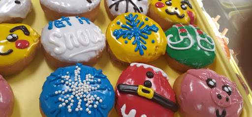 63rd Donuts - Thumbnail