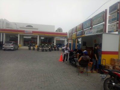 Photos of Alfamart, Cikokol