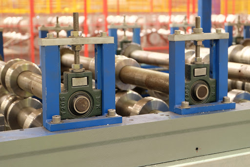 ExcelClad Ltd - Visual