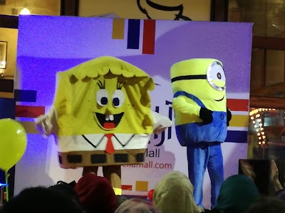 Photos of Arabella Mall